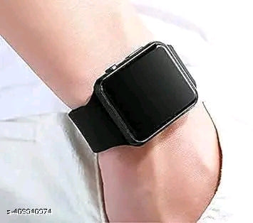 Digital Watch combo buy 2 Get 2 Free