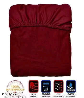 Water proof bedsheet