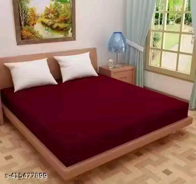 Water proof bedsheet