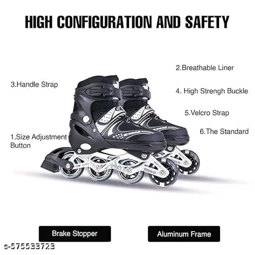 Skating Shoes