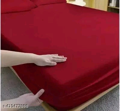 Water proof bedsheet