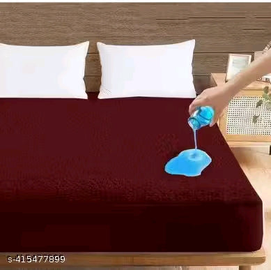 Water proof bedsheet