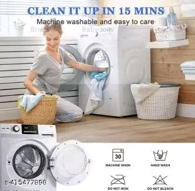 Water proof bedsheet