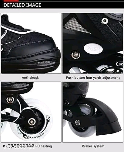 Skating Shoes