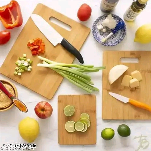 Chopping Board