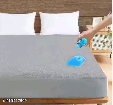 Water proof bedsheet