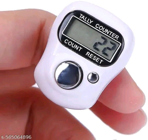 Unique Cricket Umpire Counters