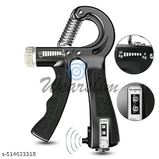 Classic Hand Gripper