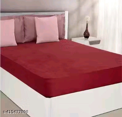 Water proof bedsheet